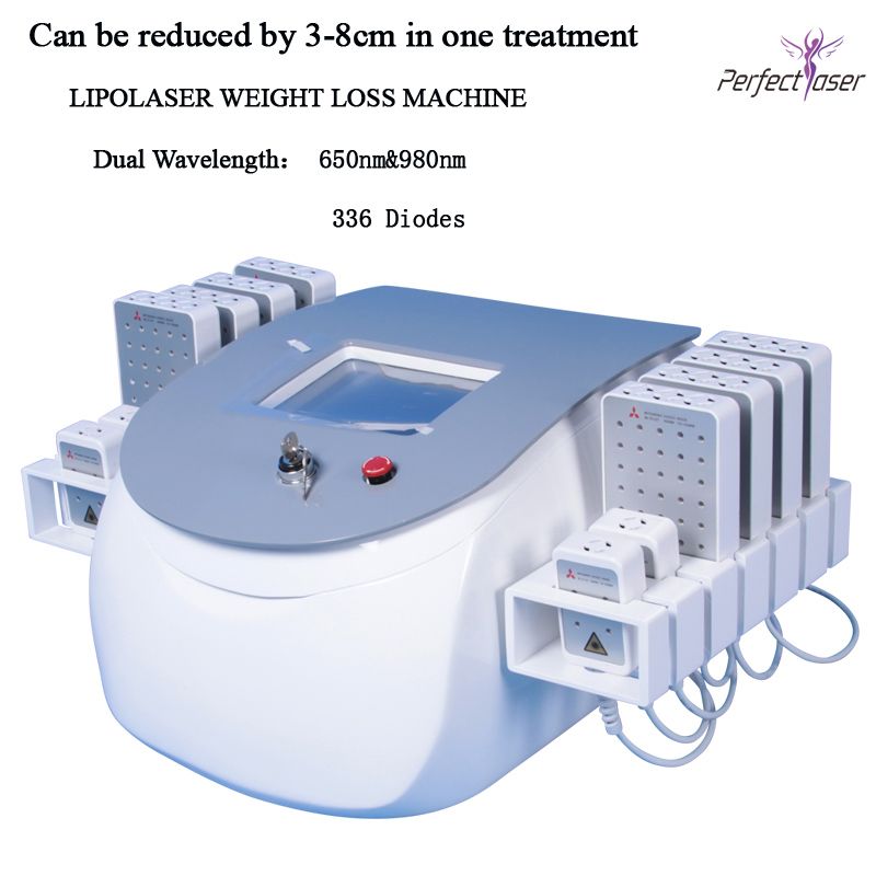 Laser Fat Removal Home Lipo Laser Fat Burning Machine Laser Body Contouring Fat Removal Machine
