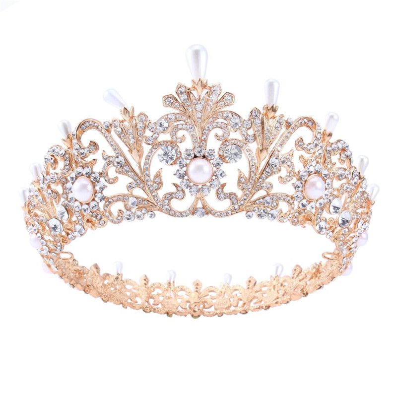 List 101+ Pictures Queen Rose Gold Crown Wallpaper Updated