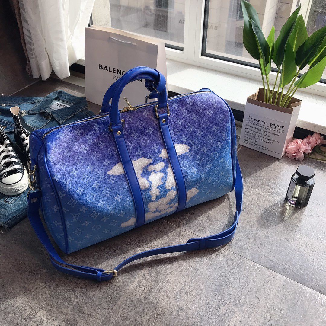 Hot Sale Luxury Classic Designer Handbag High Quality Leather Women'S