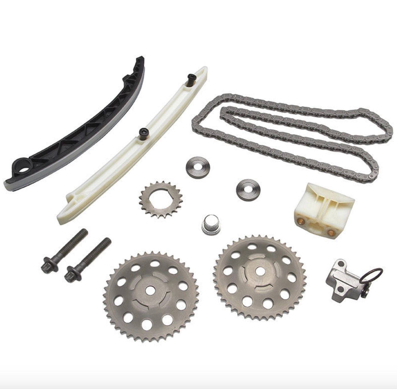 2019 Timing Chain Kit Fits CHEVROLET Aveo OPEL Astra VAUXHALL 1.0 1.4L From Ultron001, 28.15