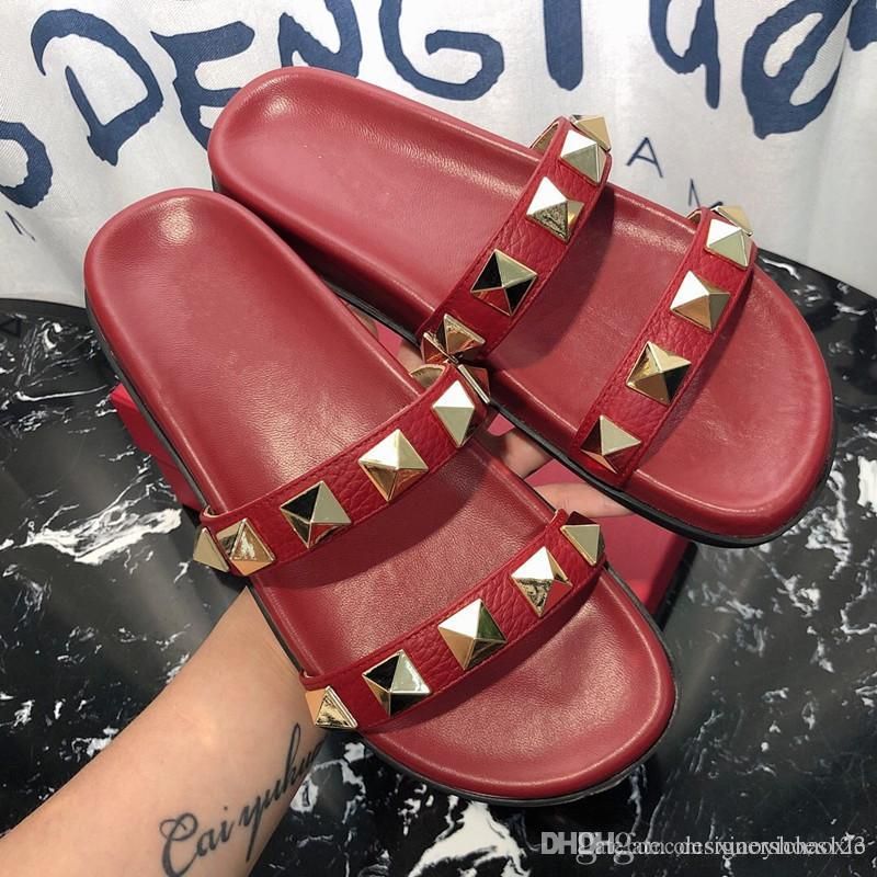 designer slides women designer slides women