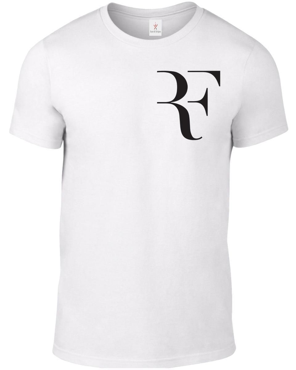 magliette roger federer