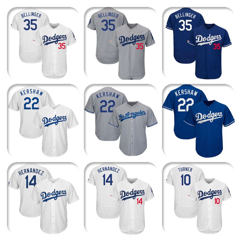 jersey dodgers 2019