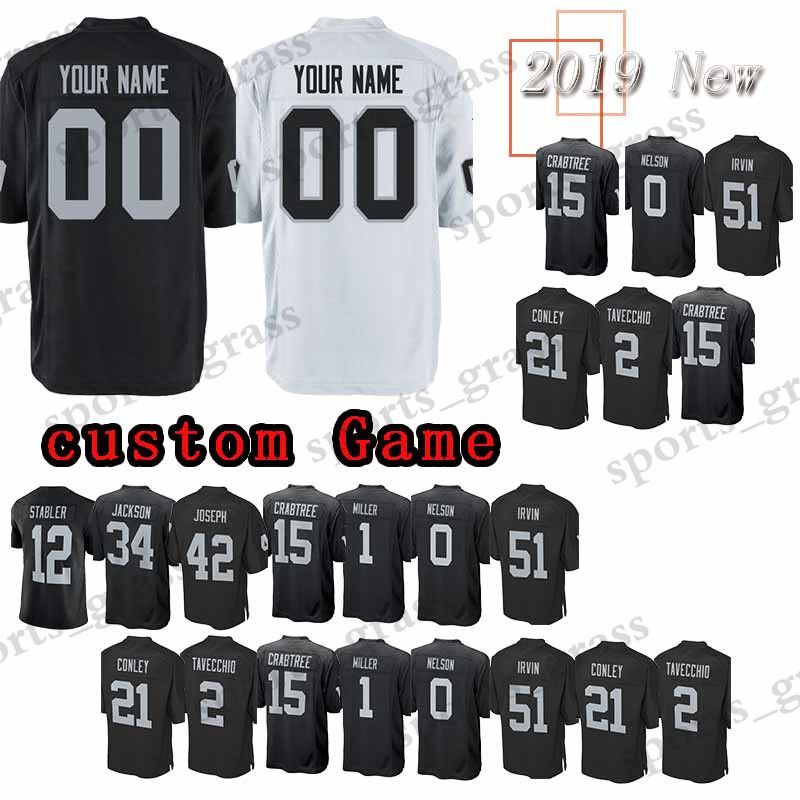 michael crabtree jersey