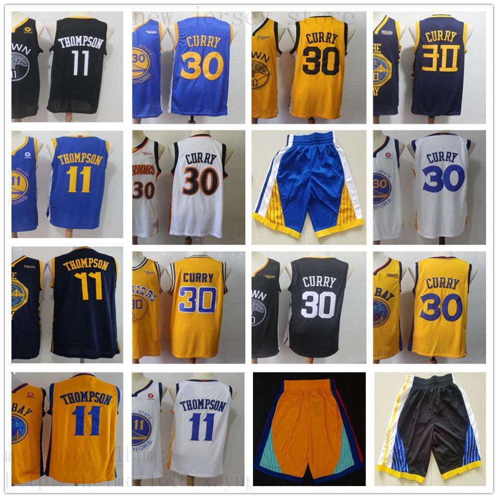 curry retro jersey