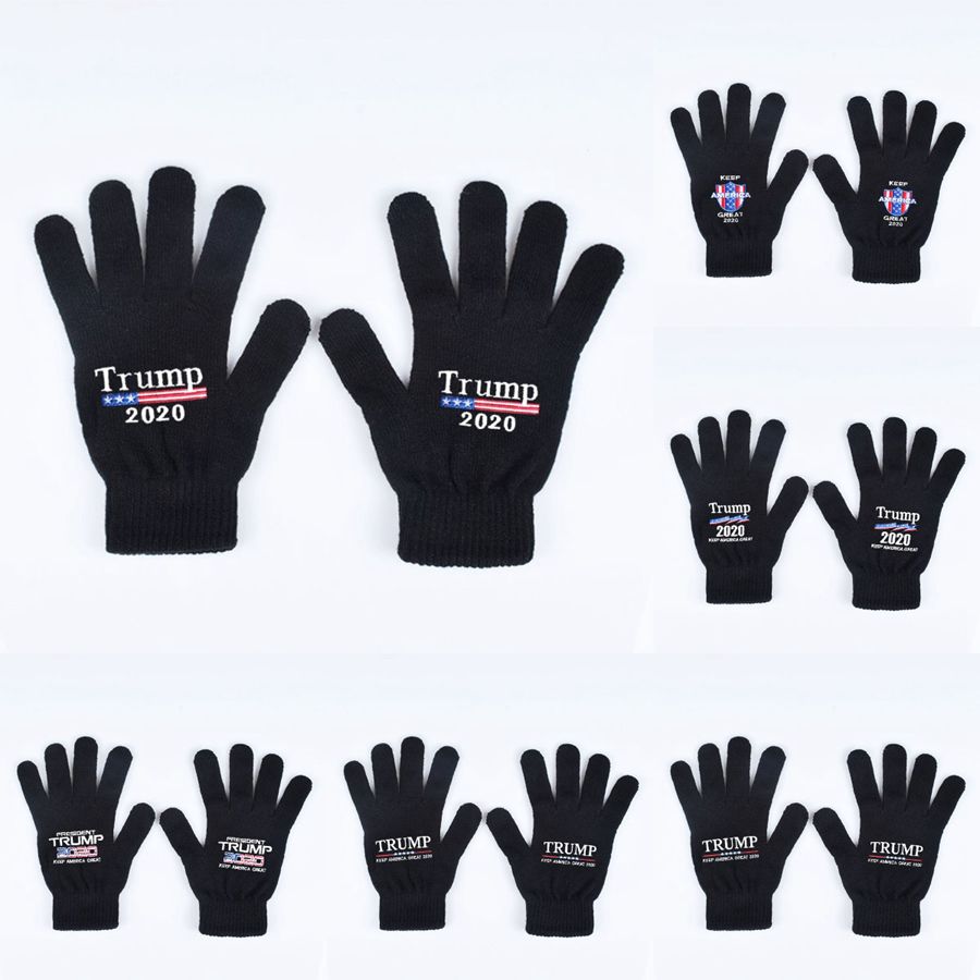 6 finger gloves