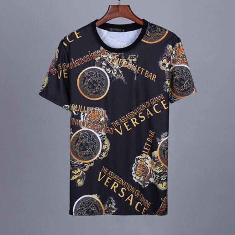 mens designer t shirts uk