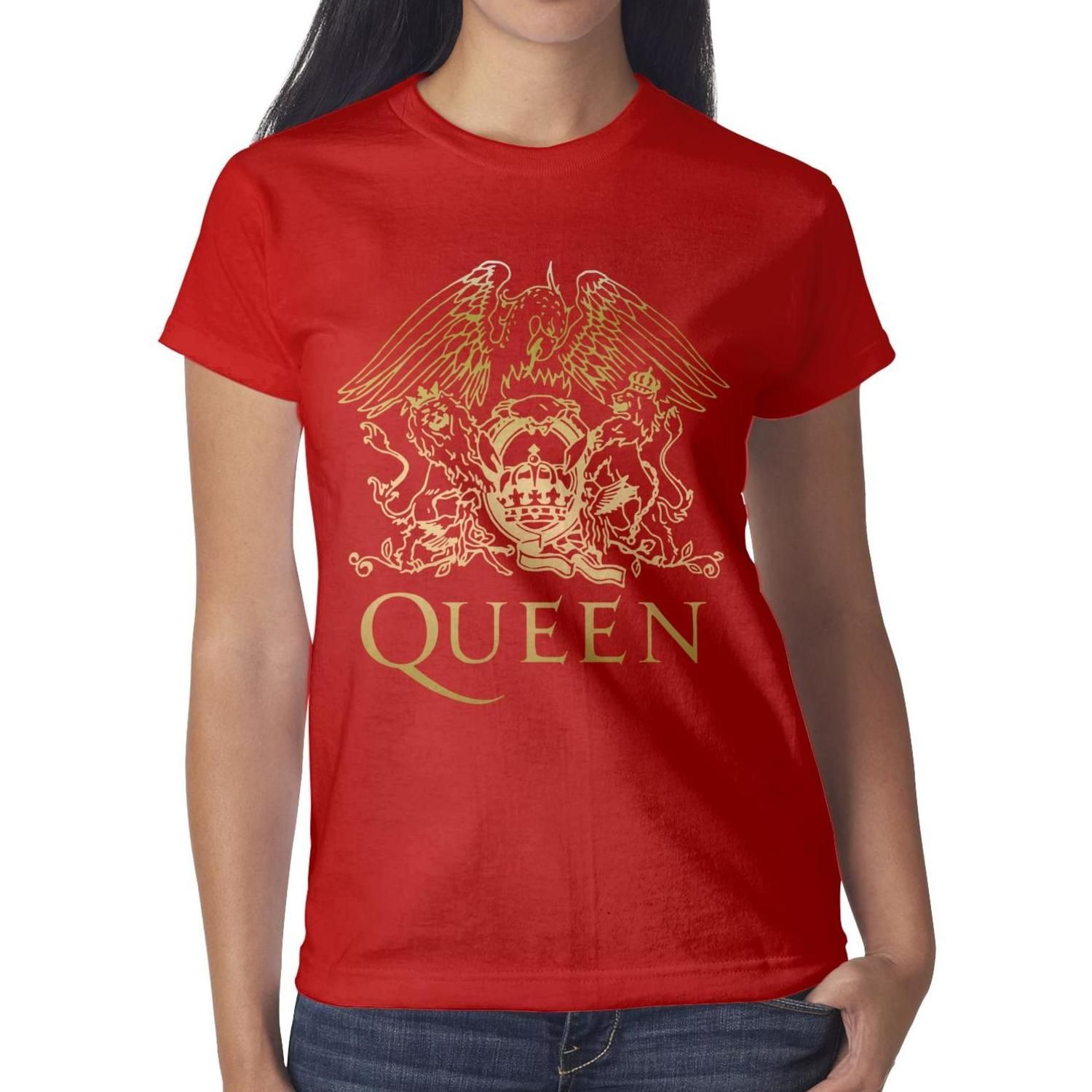 Men Queen Band Freddie Mercury Autograph Hoodie Sweatshirt Black