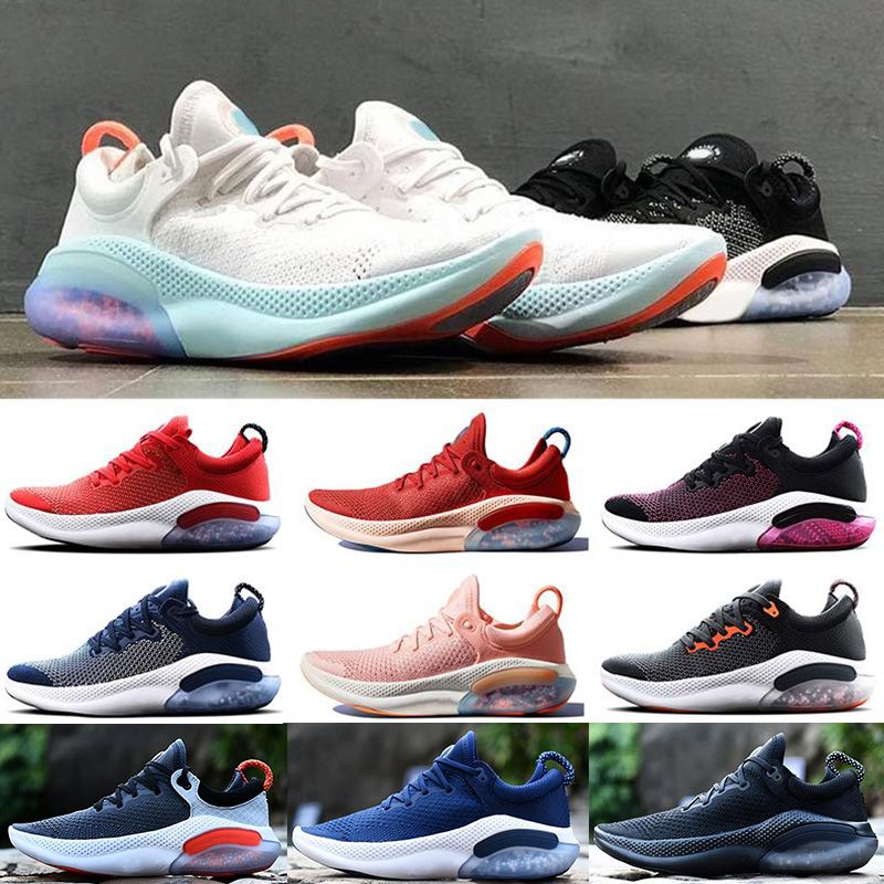Nike Unveils New Joyride Cushioning | Running Shoes Guru