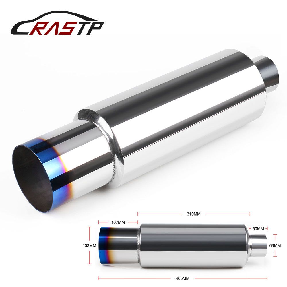 Adattatore Sensore Ossigeno M18x1.5 - Estensione In Acciaio Inox Per Sistemi Di Scarico Auto, Universale
