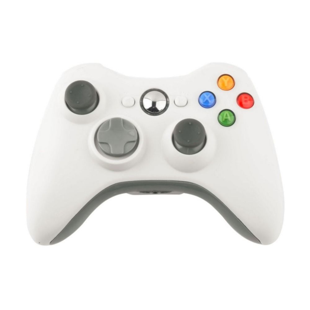 High Quality 2.4G Wireless Bluetooth Gamepad For XBOX 360 Controller Bluetooth Gome Handle
