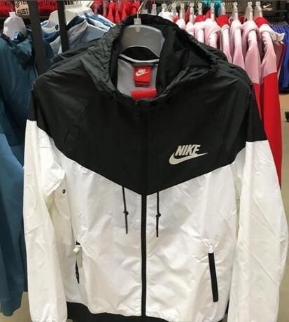 3xl nike windrunner