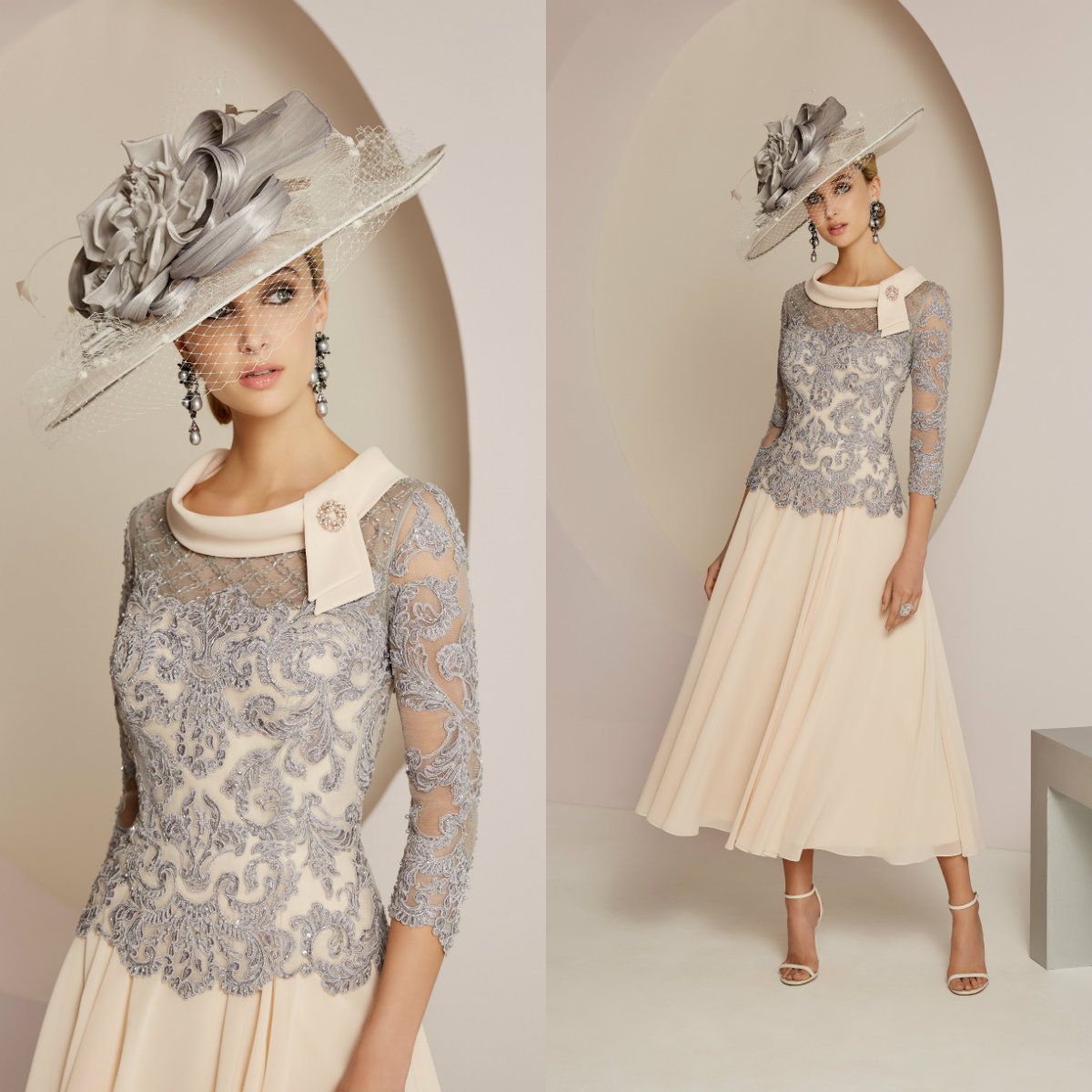 mother of the bride 2019 summer