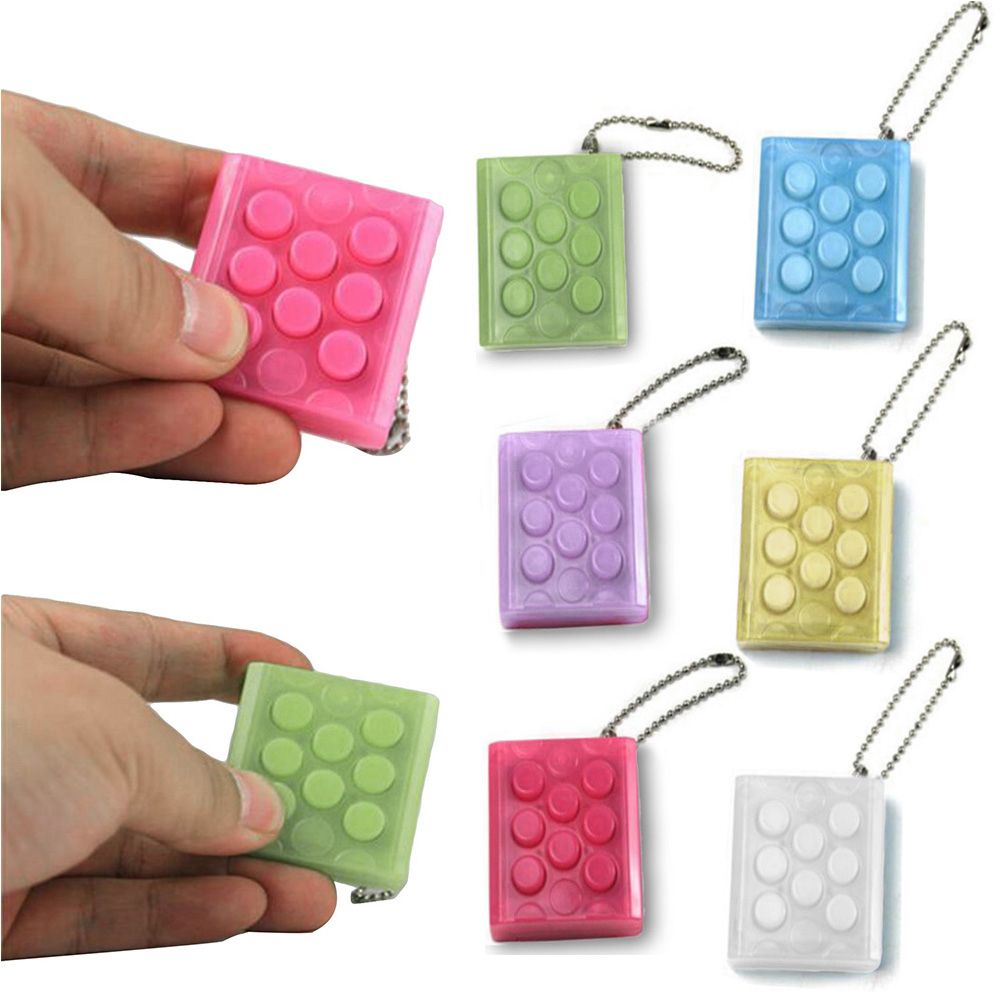 bubble wrap keychain amazon