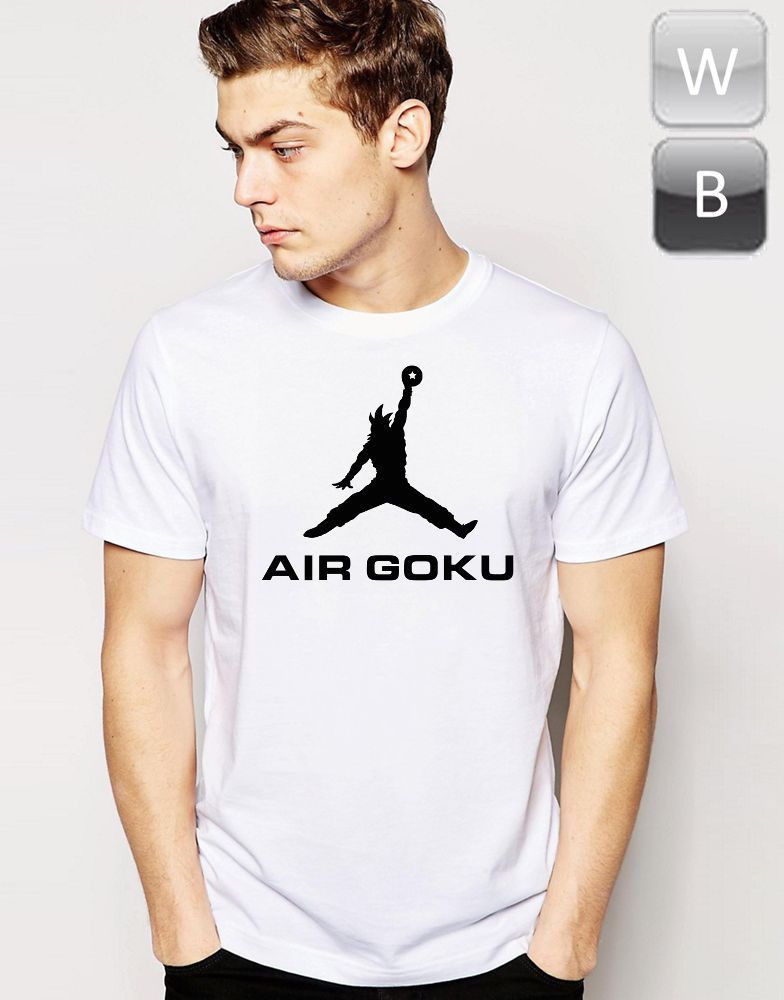 camiseta air