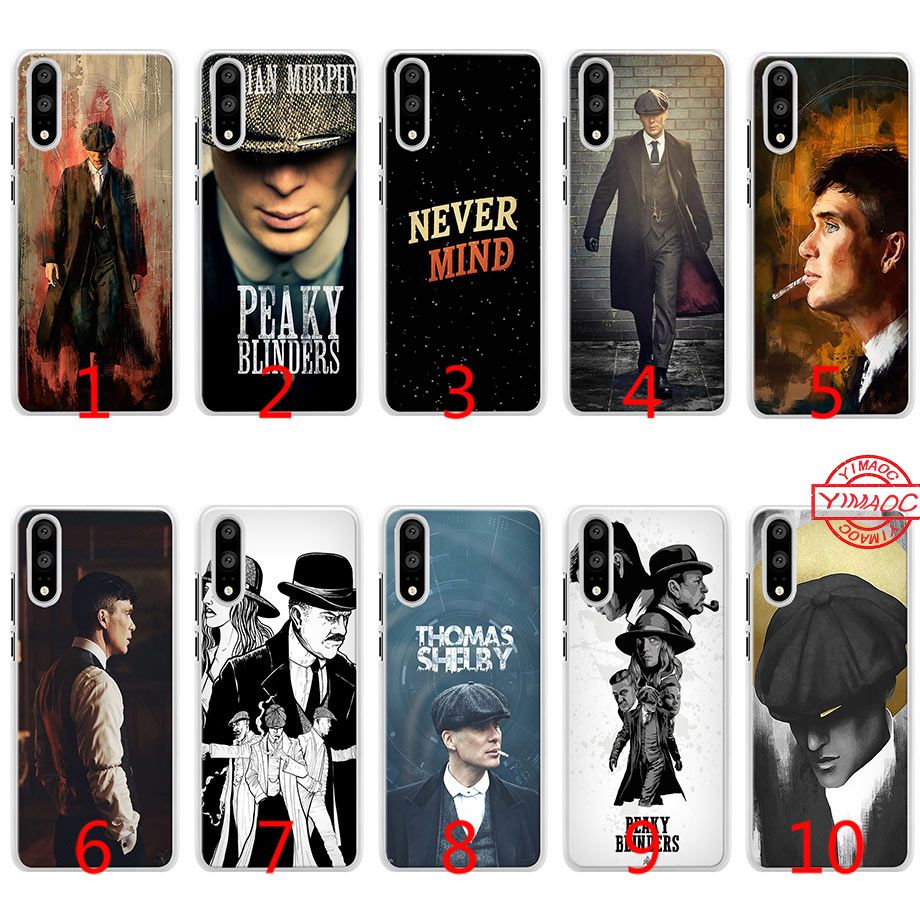 coque peaky blinders iphone xr