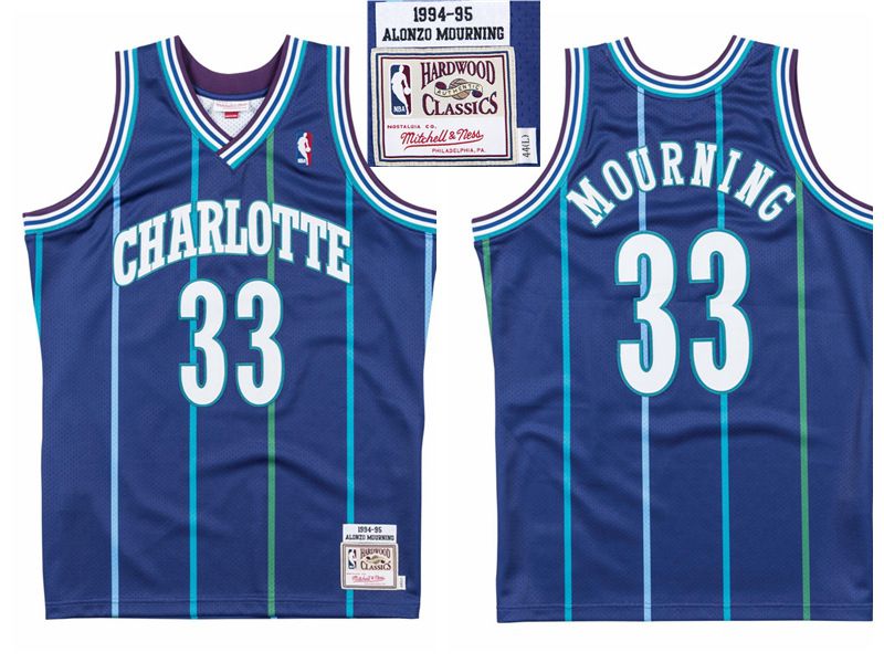 muggsy bogues jersey mitchell and ness