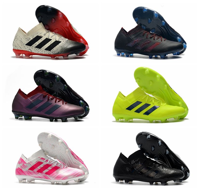 zapatillas nemeziz 2019