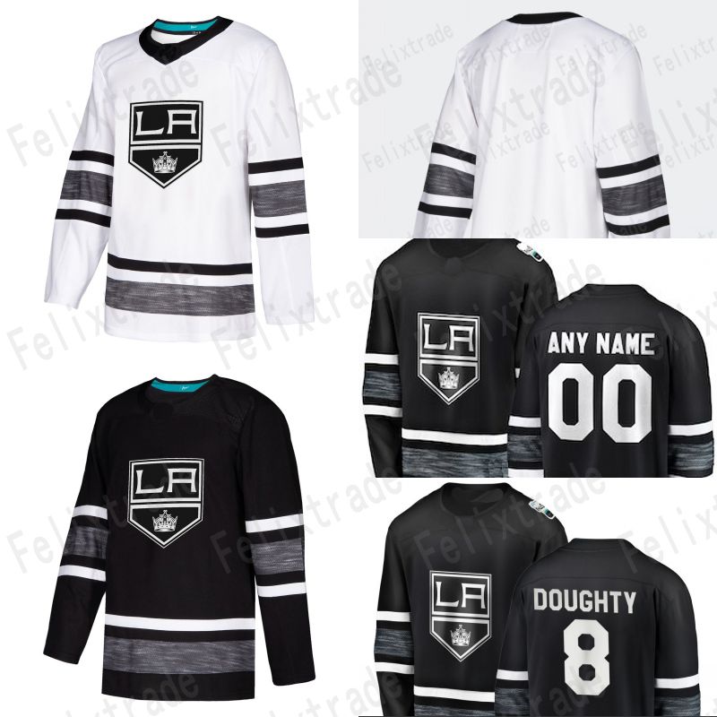 la kings jersey canada