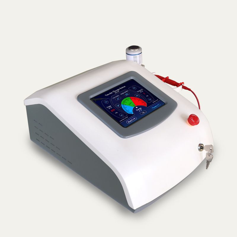 Fast Delivery High Frequency Rbs Machine Vascular Removal Spider Vein
