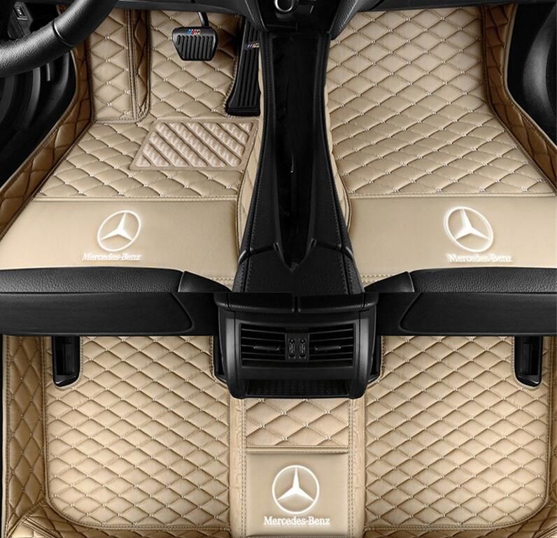 2019 Applicable To Mercedes Benz Clk Class 200 280 350 500 2004