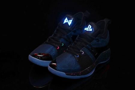 light up basketball shoes