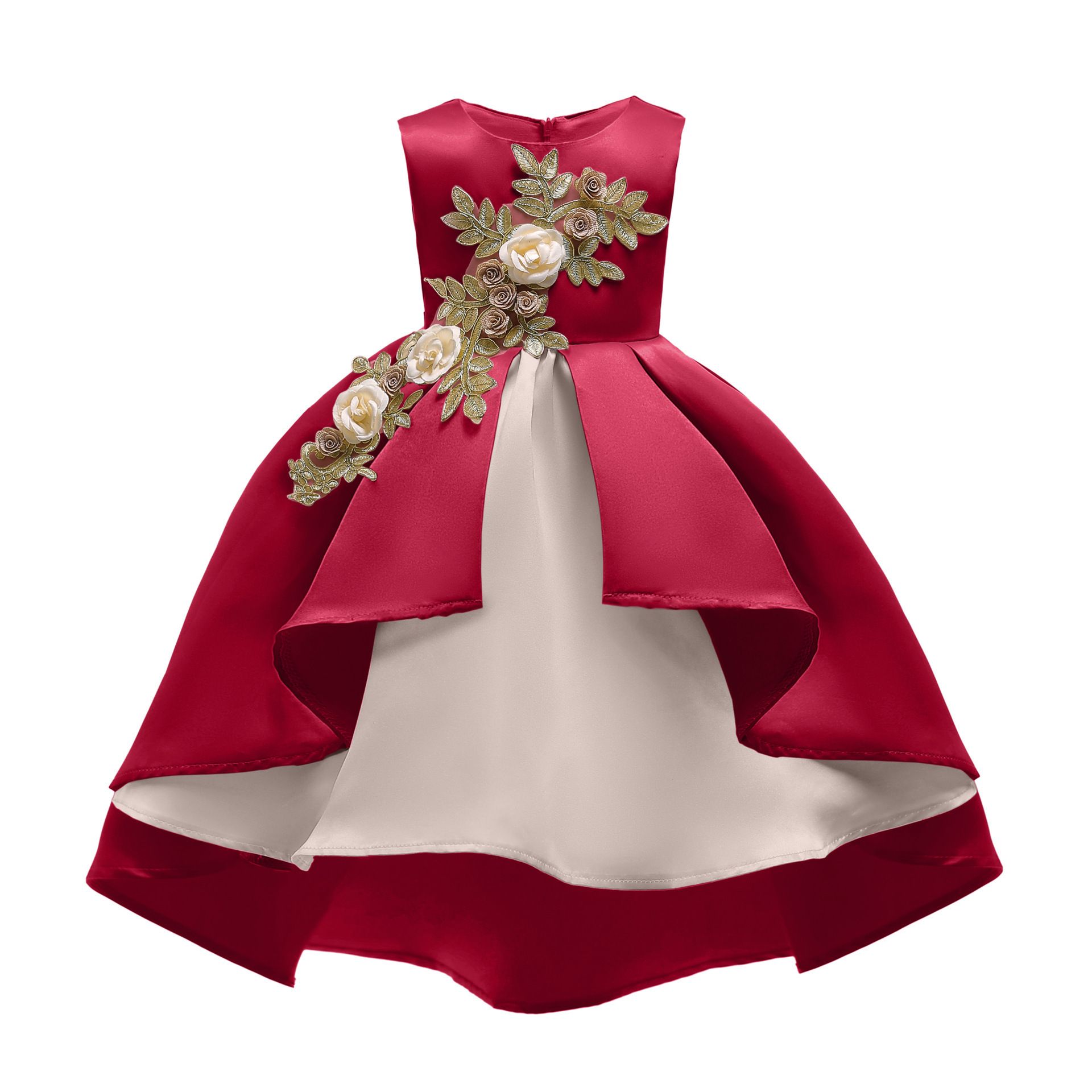1st Birthday Formal Dresses