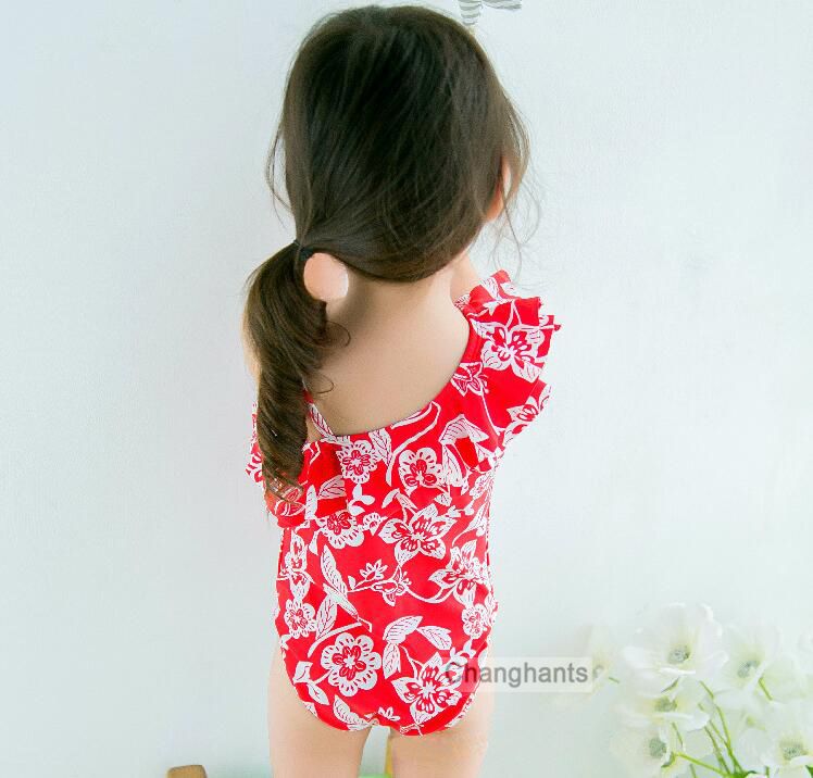 costumi da bagno per neonati