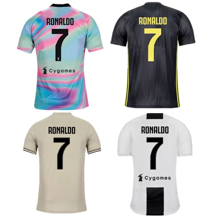 From Jersey 16 2019 Juventus Qianxingzhe33 Higuain Football