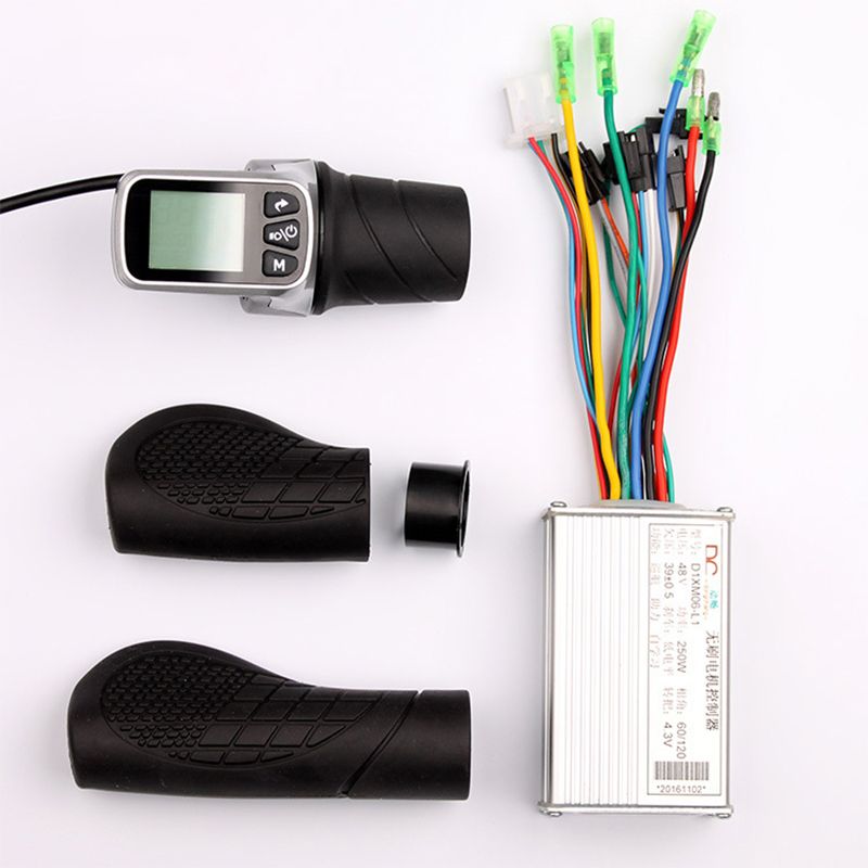 36v 350w motor