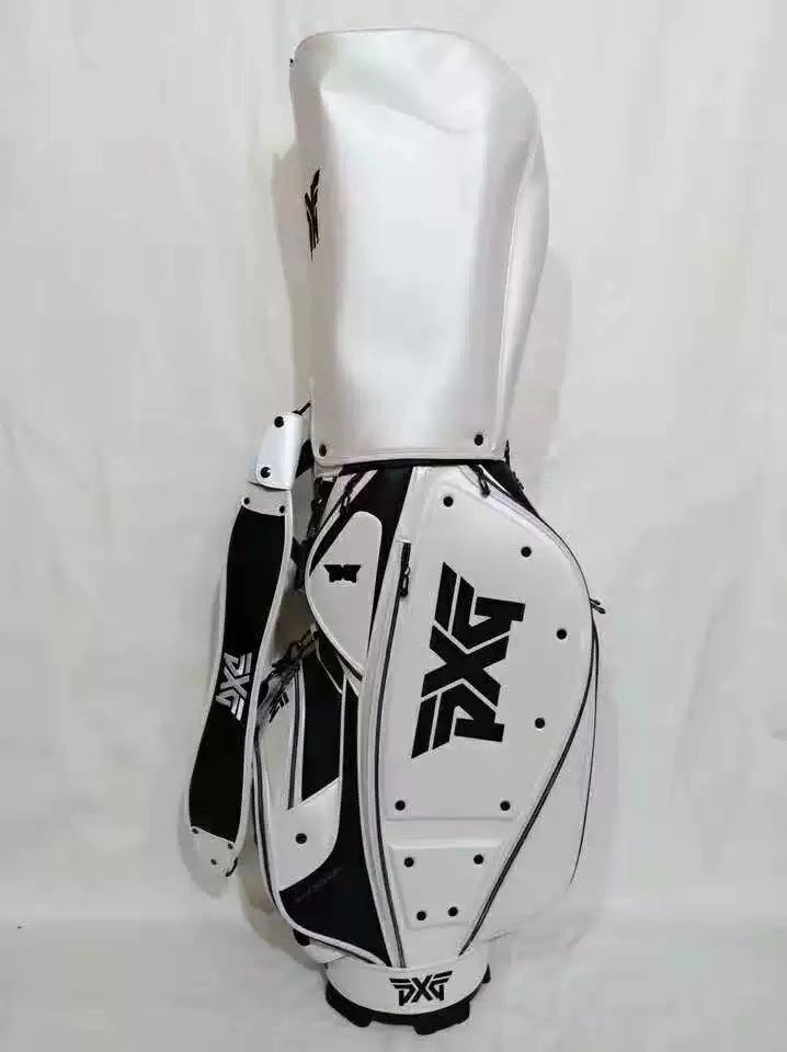 2020 Golf Bag Men'S Golf Bag Professional Bag 9.5 Inch Large Capacity