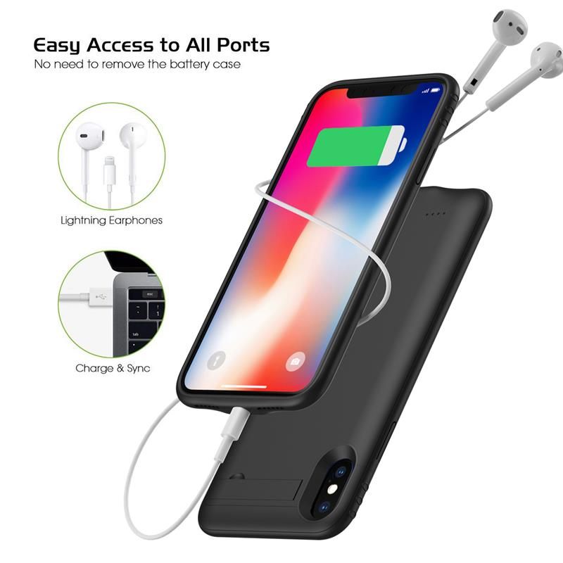 iphone xs max power bank case iphone xs max power bank case