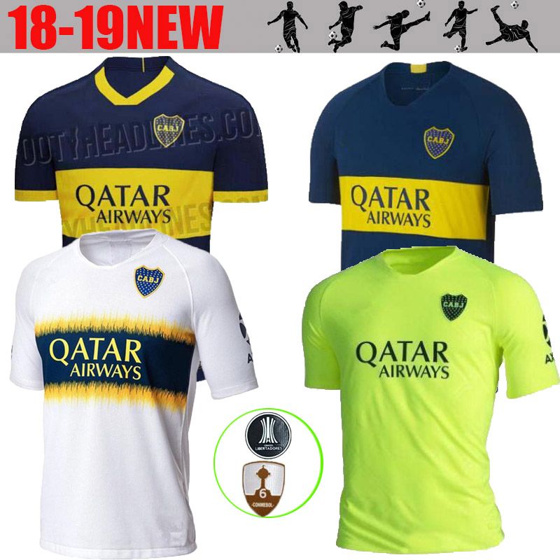 boca juniors shirt 2020