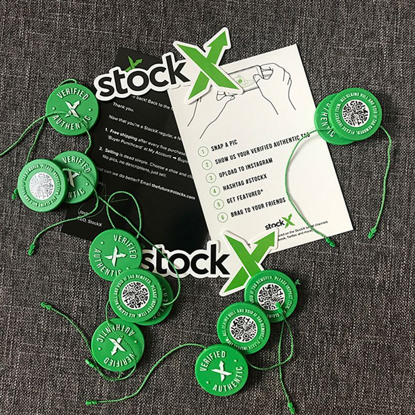stockx release calendar