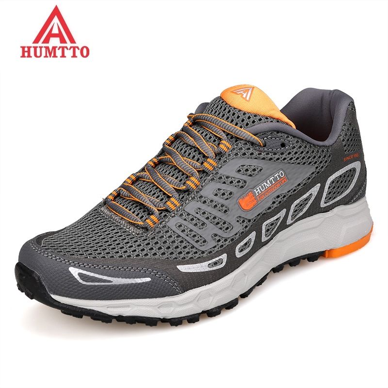 Shoes Humtto 2019 Professional Marathon Running Mesh For Men XukPZwOiT