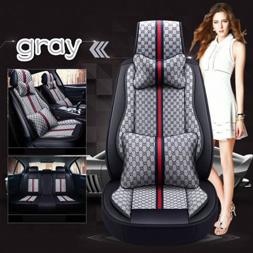 Summer New Type Colorful Car Mat Four Season General All Clusive