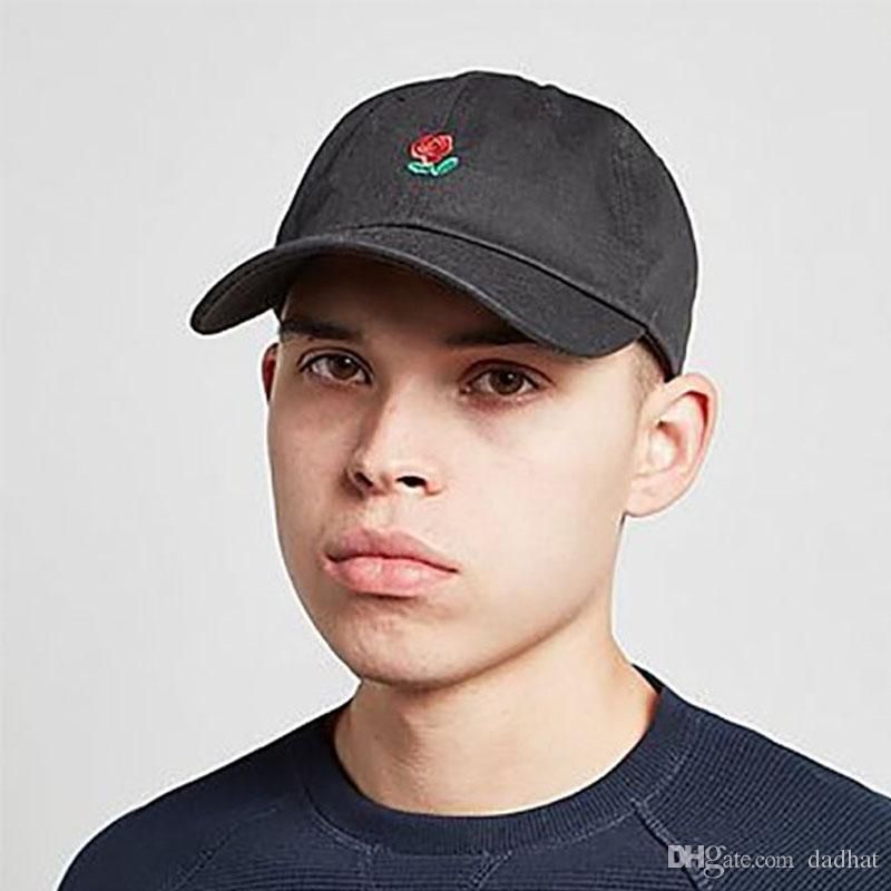 Diseñador Patineta Hop Hombres Visera Bordado Sombrero Negra Diseñador Patineta Hop Hombres Visera Bordado Sombrero Negra
