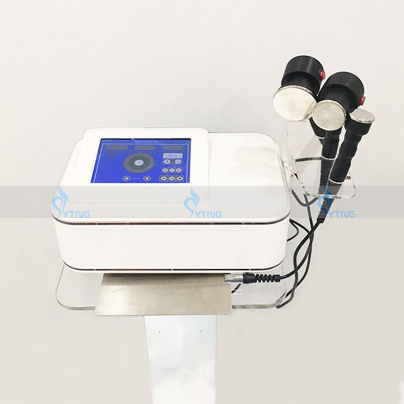 CET RET RF Diathermy Therapy Joint Muscle Pain Relief Deep Fat Removal