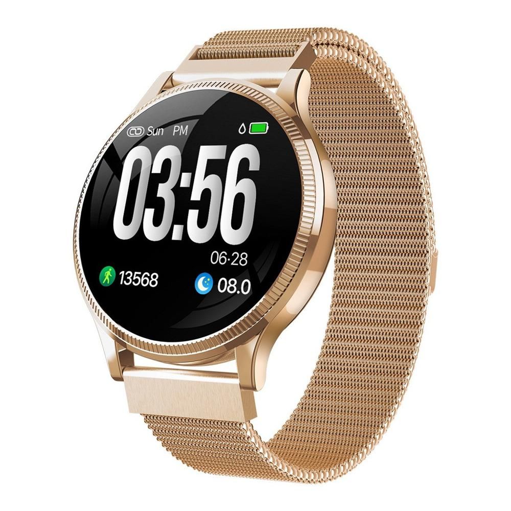 mk sport watch