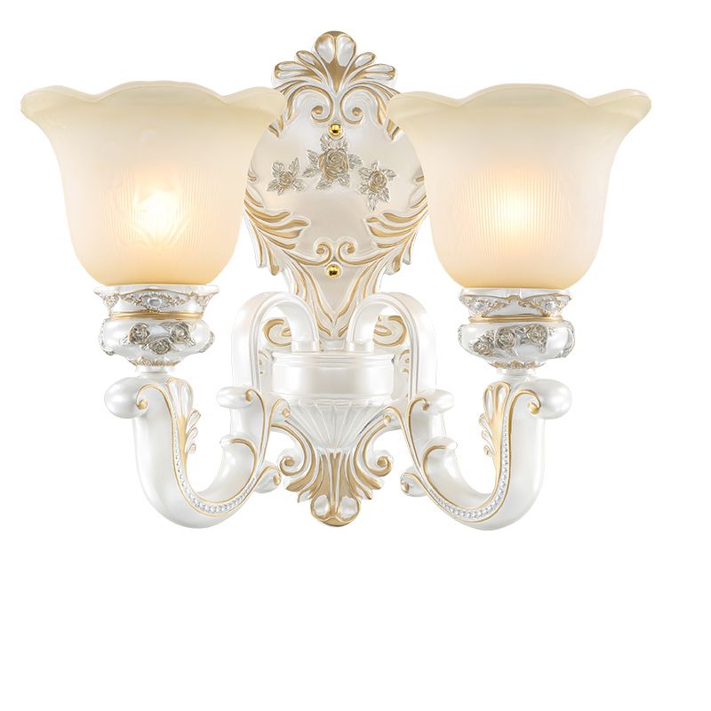 2019 European Bedside Wall Lamps Bedroom Vanity Lights Aisle 2019 European Bedside Wall Lamps Bedroom Vanity Lights Aisle Corridor Stair Lighting Living Room Background Light Hotel Decorative From