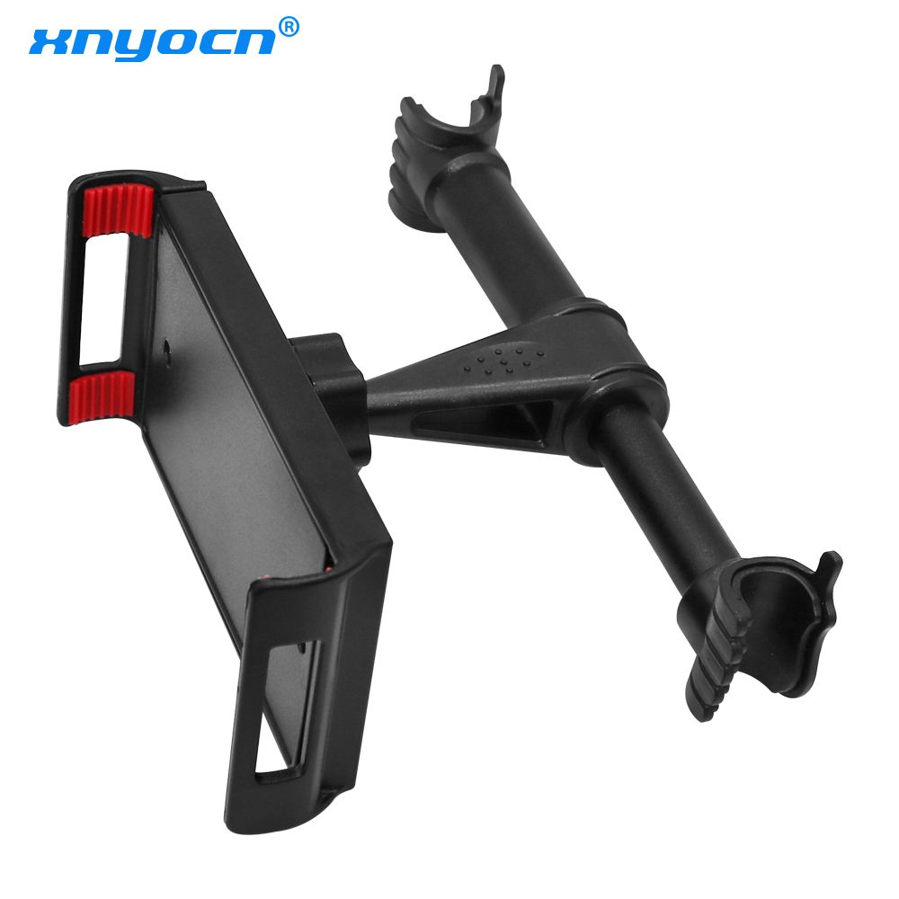 2020 4 11 Inch Phone Tablet PC Car Holder Stand Back Auto