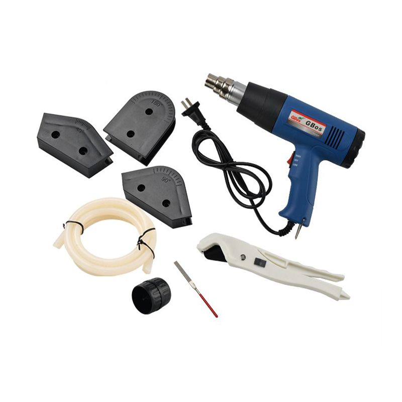 2020 Syscooling DIY Water Cooling Hard Tube Bending Tool Kit For