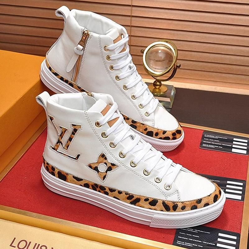 stellar sneaker boot louis vuitton price