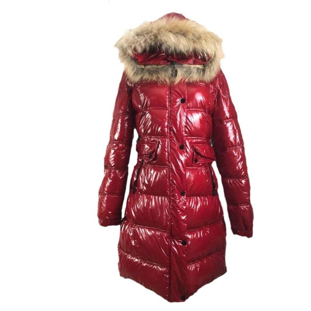 Invierno De Compre Para Chaquetas Mujer Espesar Esquí Chaqueta w5AAxz1qE