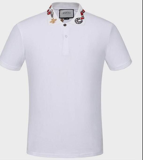 Gucci Mens Shirt Size Chart