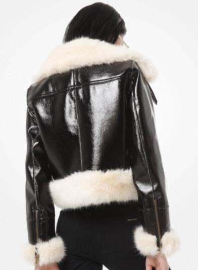 micheal kors womens coats