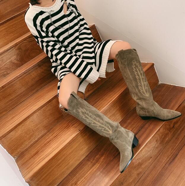 denzy boots