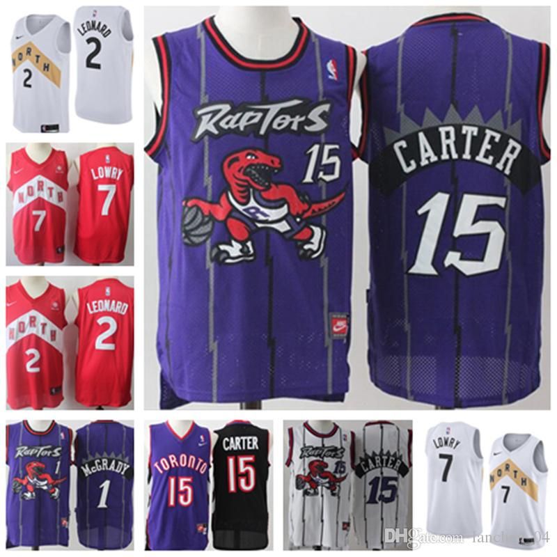 kawhi leonard retro raptors jersey