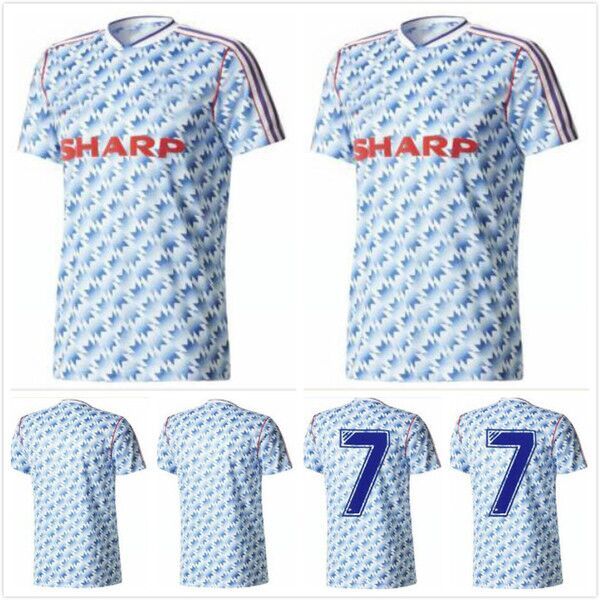 man utd 92 away shirt