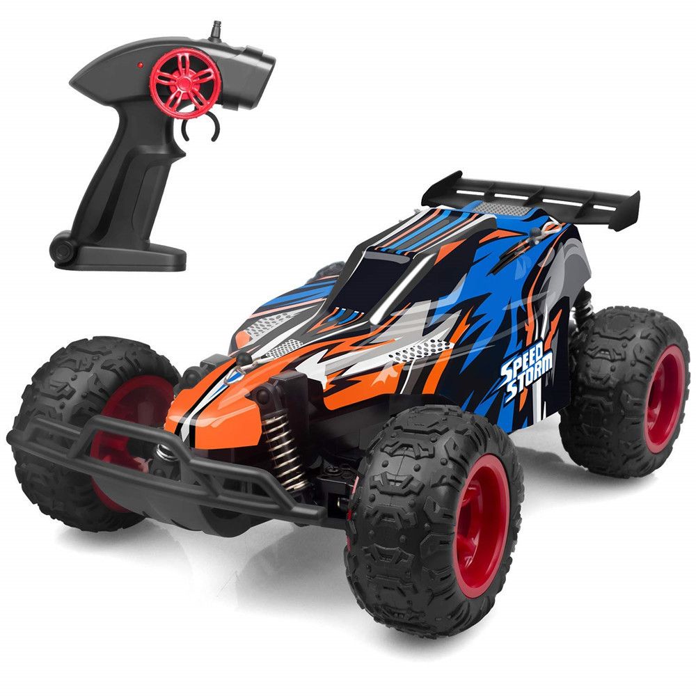 rc formula e